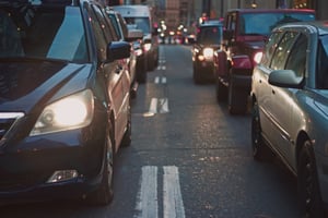 Impaired Driving