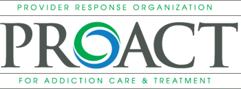 Provider Response Organization For Addiction Care & Treatment 