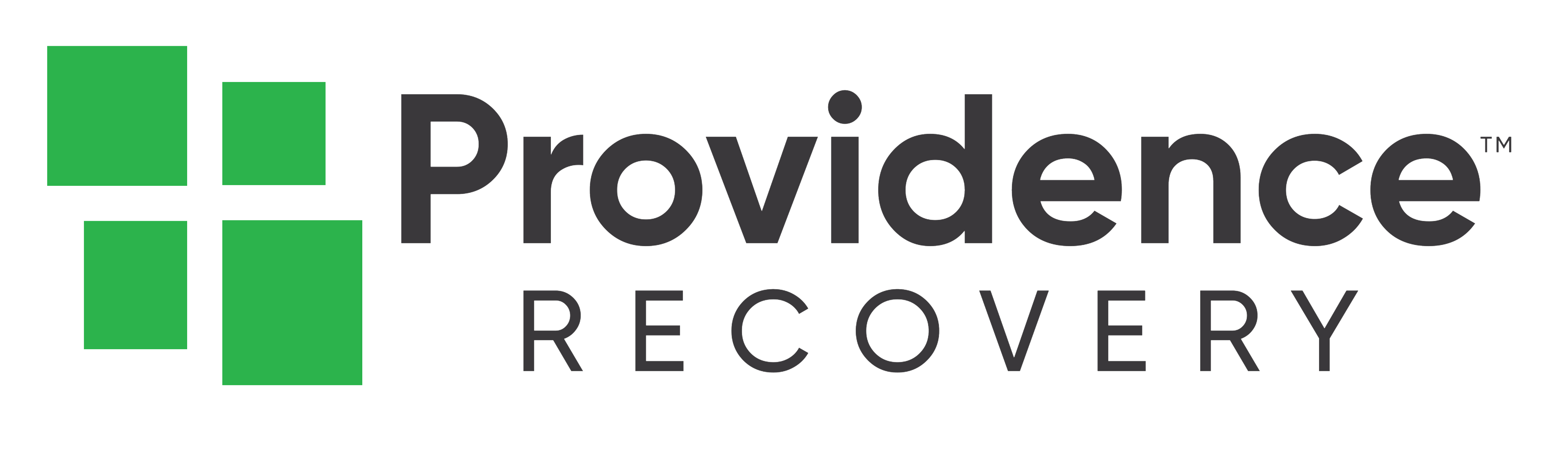 Providence Logo Horizontal