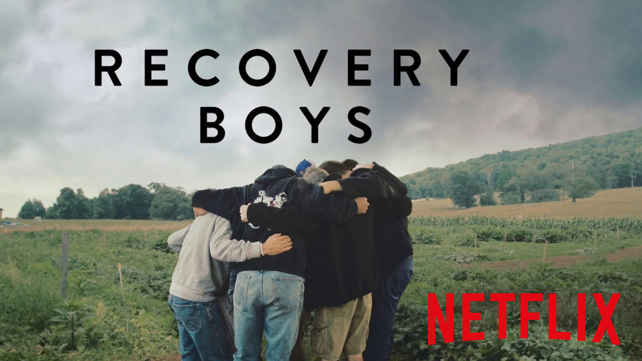 recovery boys
