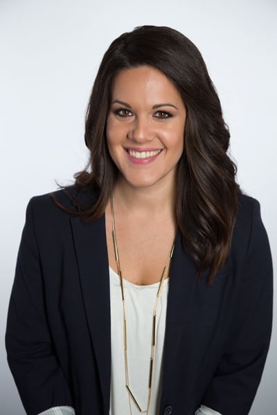 Angela Kudurogianis - Executive Assistant