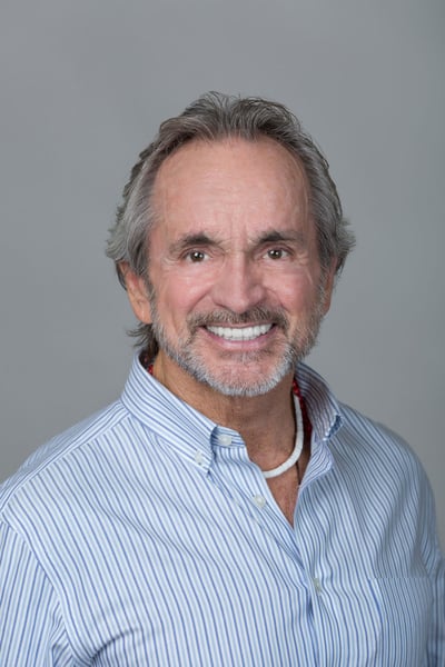 Bill Coleman - LCSW | Program Development