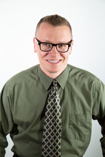 Dan McCawley Recovery Coach