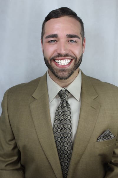 Dustin Daniels - Recovery Integration Specialist
