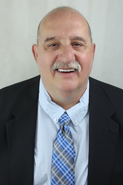 Joe Mytro, PR - Recovery Integration Specialist