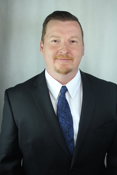 Jon Dower, PR, Director of Operations