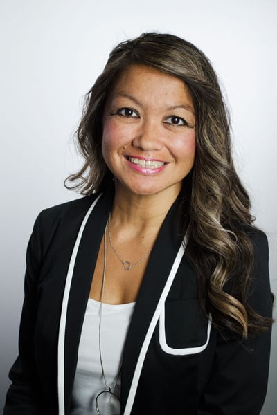 Olivia Jenkins - Staff Accountant