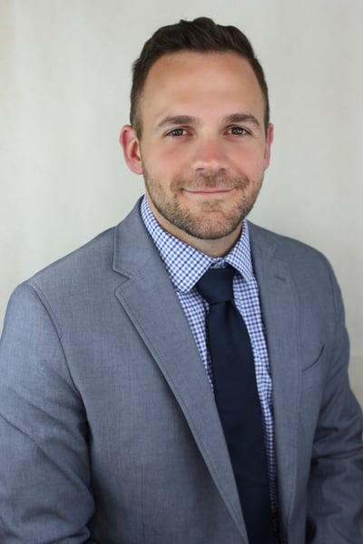 Travis Watson, LPC