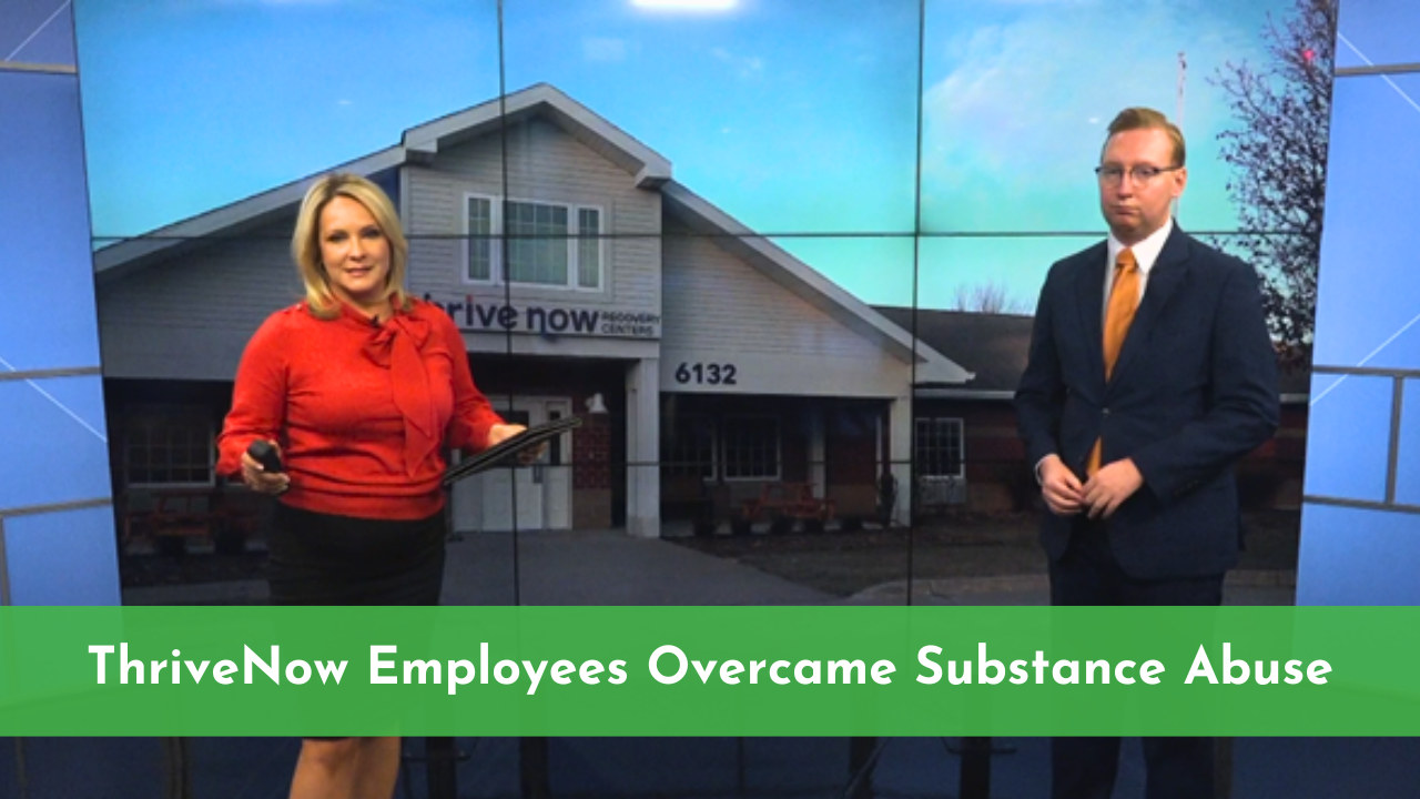 We Are Iowa ThriveNow